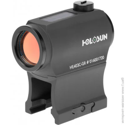 Holosun   HE403C-GR