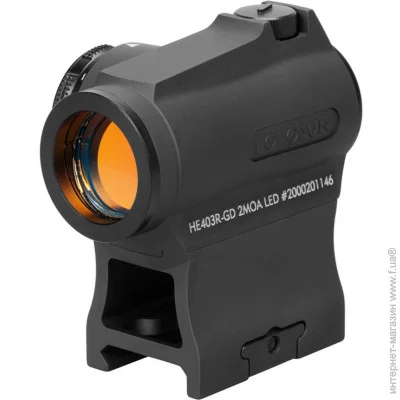 Holosun   HE403R-GD