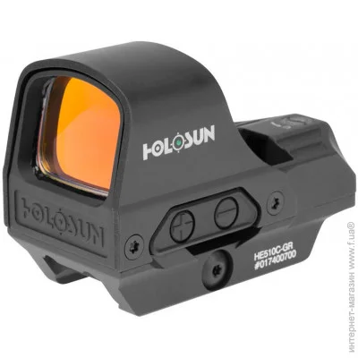 Holosun   HE510C-GR