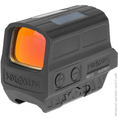  Holosun HE512T-GR (747007)