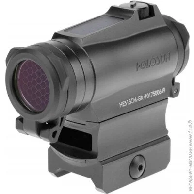  Holosun HE515CM-GR (747019)