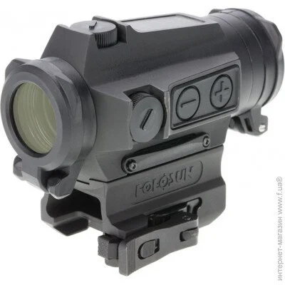 Holosun   HE515CT-GR