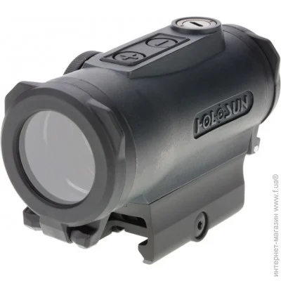Holosun   HE530G-GR