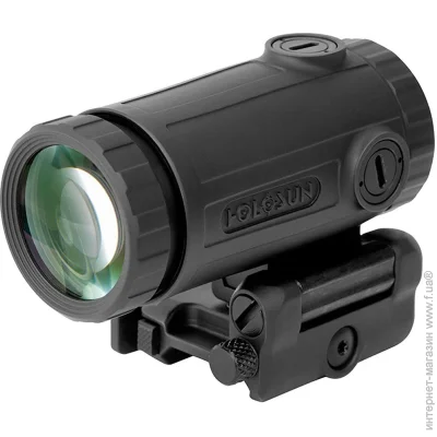  Holosun  HM3XT 3x magnifier (11408)