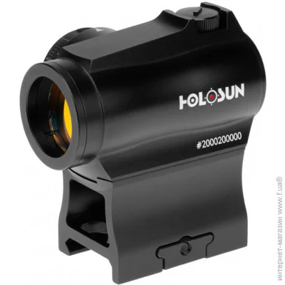 Holosun   HS503R