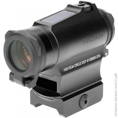  Holosun HS515CM (747021)