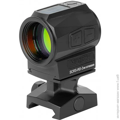 Holosun   SCRS RD 2