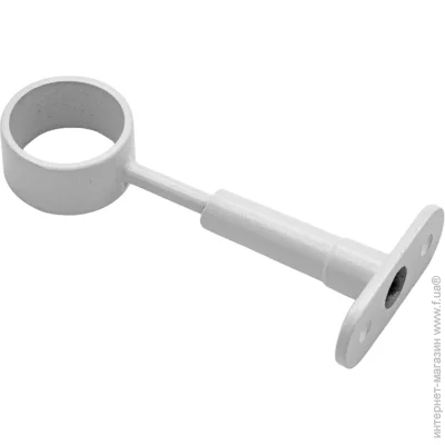 Homax   d25 R-50R WHT    