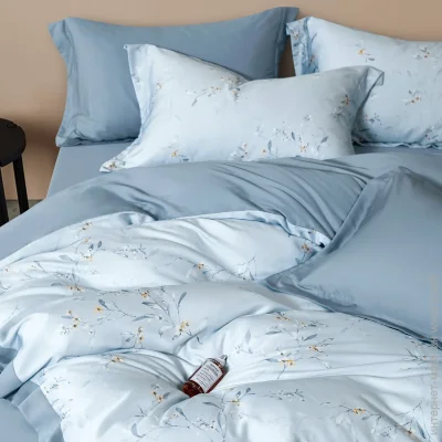    ORCHID BLUE  -   Homeline