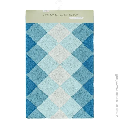 Homeline     Rhombs 60x90 