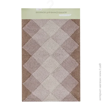 Homeline     Rhombs 60x90  