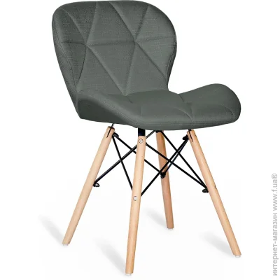 Hommex   Karmen  Dark Grey  /  