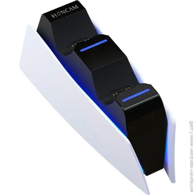   Honcam DualSense PS5 Charging Station