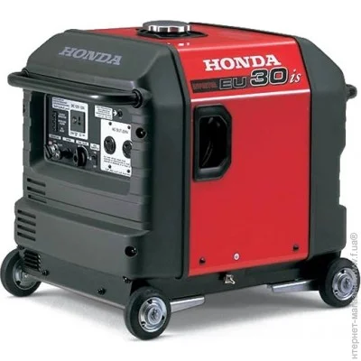    Honda EU30IS 2.8 