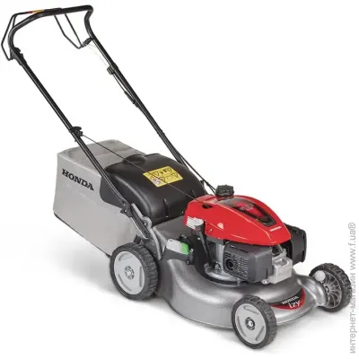   Honda HRG4661 SKEP