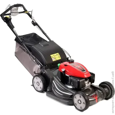   Honda HRX537C6 VYEA