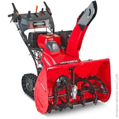    Honda HSS1380AETD