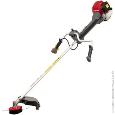  Honda UMK450E XEET