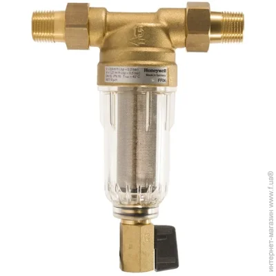   Resideo (Honeywell) FF06-3/4AA DN20 100 40C 16bar (   )