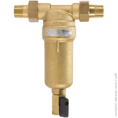   Resideo (Honeywell) FF06-3/4AAM DN20 100 70C 16bar (   )