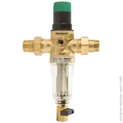     Resideo (Honeywell) FK06-1/2AA DN15 100 40C 16bar (   )