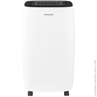   Honeywell TP Compact