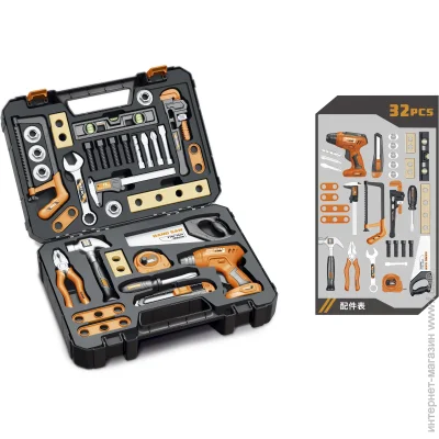 Hong Chuan Sheng Toys        778-101