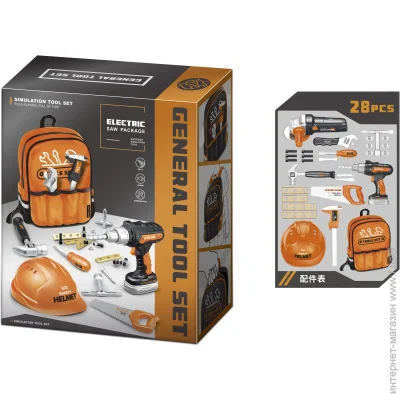 Hong Chuan Sheng Toys        778-40