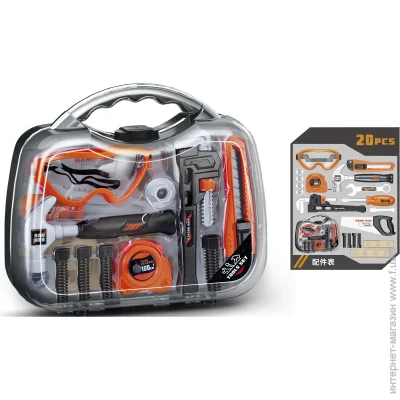 Hong Chuan Sheng Toys      778-8