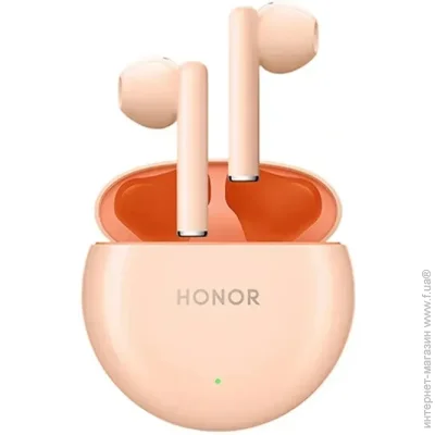  Honor Earbuds X5 Pink