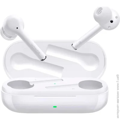  Honor FlyPods 3 White