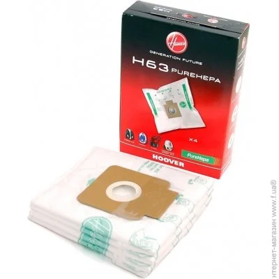  Hoover H63