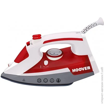    Hoover TIM2500EU 011