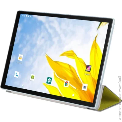  Hoozo -      10.1" (245x154) Gold