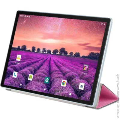  Hoozo -      10.1" (245x154) Pink