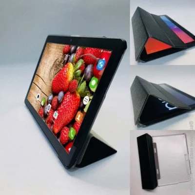 Hoozo -      10.1" Black