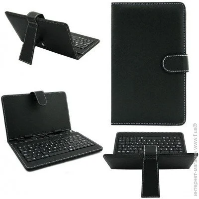 - Hoozo   10" Black