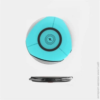Hoozo    HT-03 Turquoise
