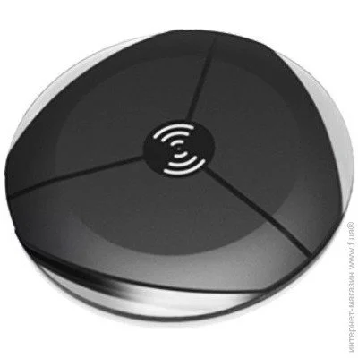 Hoozo    HT-Q7 Black