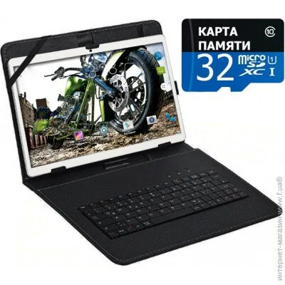 Hoozo - MT116 2GB RAM Silver +  - +   ' 32GB