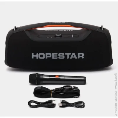  Hopestar  A60  Bluetooth    , 100   (2674898002)