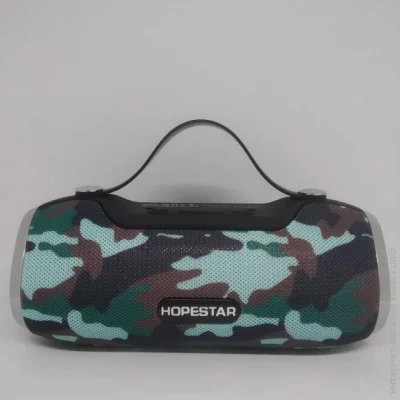  Hopestar   Bluetooth  H40 Camouflage