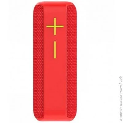    Bluetooth  Hopestar P15 Red