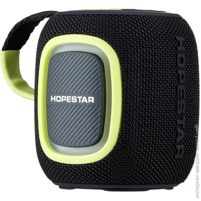   Hopestar P66 Black