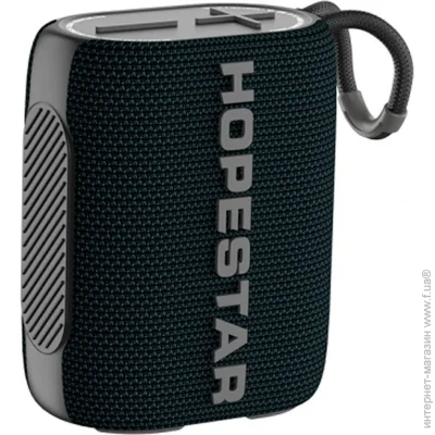    Hopestar H54 Black