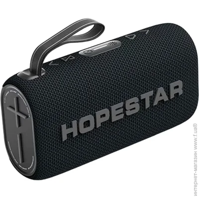     Hopestar H55 Black