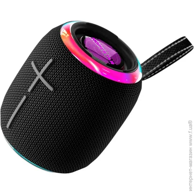     Hopestar P35 Mini Black