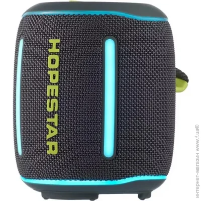    Hopestar P58 Mini Black