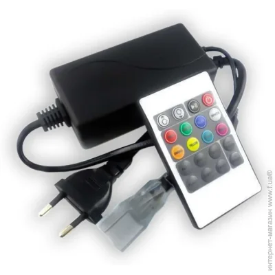 Hopfen  1000  RGB-IP20-50 LED 1000W