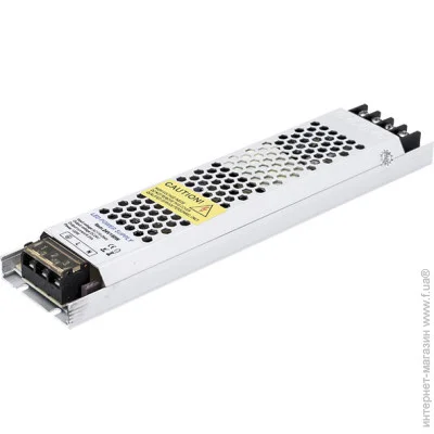 Hopfen   12  150  IP20 -12V-150W